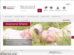 Sites similar to alternative-medicine.shop
