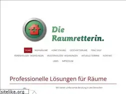Sites similar to alternative-raumgestaltung.de