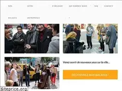 Sites similar to alternative-urbaine.com