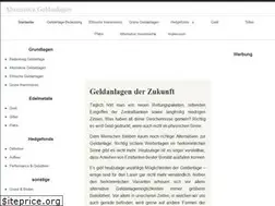 Sites similar to alternative-wertanlagen.de