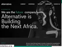 Sites similar to alternative.co.ke