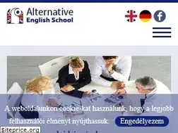Sites similar to alternative.hu