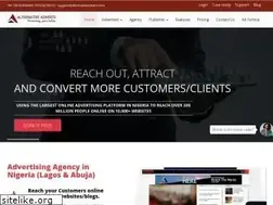 Sites similar to alternativeadvert.com