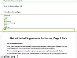 Sites similar to alternativeanimal.com