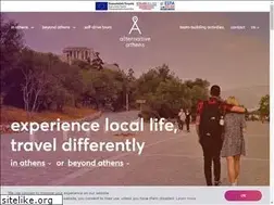 Sites similar to alternativeathens.com