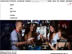 Sites similar to alternativebeer.com.co