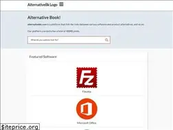 Sites similar to alternativebk.com