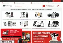 Sites similar to alternativebrewing.com.au