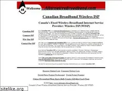 Sites similar to alternativebroadband.com
