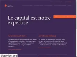 Sites similar to alternativecapitalgroup.ca
