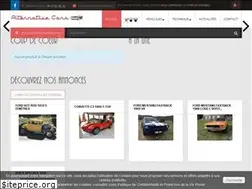 Sites similar to alternativecars.fr
