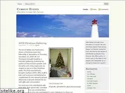Sites similar to alternativeconcept.wordpress.com