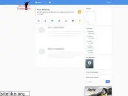 Sites similar to alternativeconversation.com