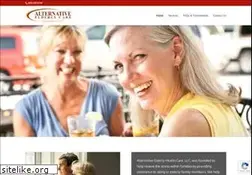 Sites similar to alternativeelderlycare.com