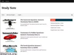Sites similar to alternativeenglish.in