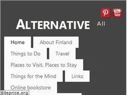 Sites similar to alternativefinland.com