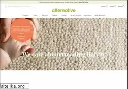 Sites similar to alternativeflooring.com