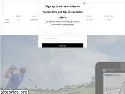 Sites similar to alternativegolf.co.uk