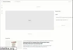 Sites similar to alternativeheal.blogspot.com