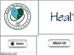 Sites similar to alternativehealth.com