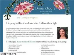 Sites similar to alternativehealthmarketing.net