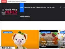 Sites similar to alternativeheres.com