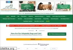 Sites similar to alternativehumanesociety.com