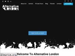 Sites similar to alternativeldn.co.uk