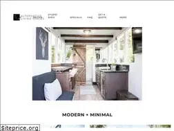 Sites similar to alternativelivingspaces.com