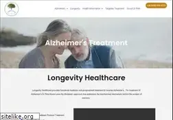 Sites similar to alternativemedicinehealthcare.com