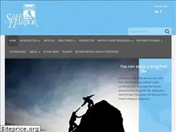 Sites similar to alternativementalhealth.com
