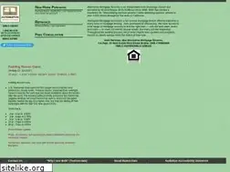 Sites similar to alternativemortgagesources.com
