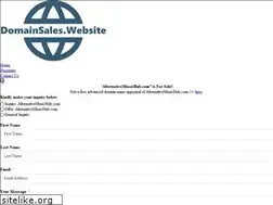Sites similar to alternativemusichub.com
