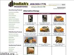 Sites similar to alternativenergy.net
