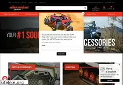 Sites similar to alternativeoffroad.com
