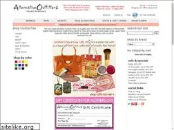Sites similar to alternativeoutfitters.com