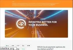 Sites similar to alternativepayments.com