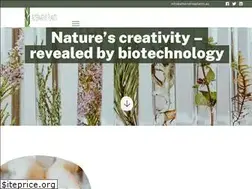 Sites similar to alternativeplants.eu