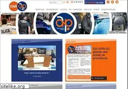 Sites similar to alternativepn.fr