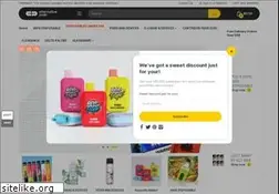 Sites similar to alternativepods.com