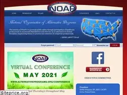 Sites similar to alternativeprograms.org