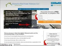 Sites similar to alternativerealestate.com