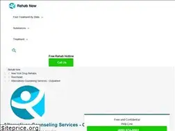 Sites similar to alternatives-counseling.org