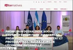 Sites similar to alternatives.ca