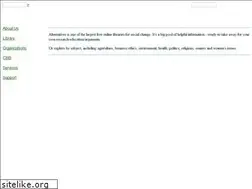 Sites similar to alternatives.com
