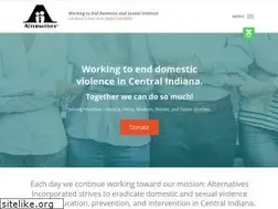 Sites similar to alternativesdv.org