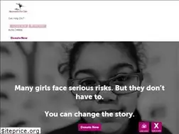 Sites similar to alternativesforgirls.org