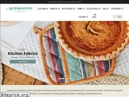 Sites similar to alternativesglobalmarketplace.com