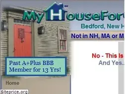 Sites similar to alternativesinrealty.com