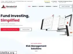 Sites similar to alternativesoft.com